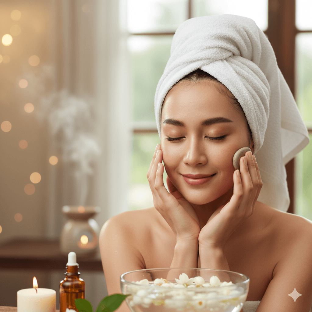 Beauty & Wellness