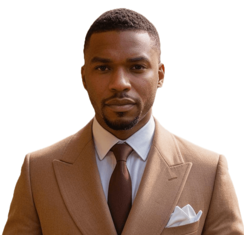 Emmanuel - Co-Founder